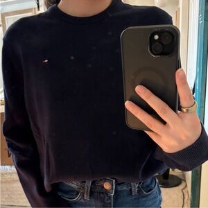 Vintage Tommy Hilfiger Crewneck Sweatshirt